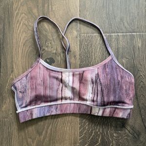 Lululemon Flow Y bra